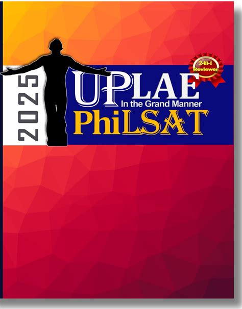 UPLAE & PhiLSAT 2.